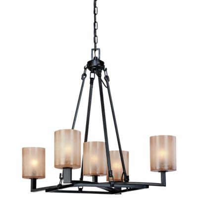 Austin Chandelier by Troy Lighting - Starlight Lighting USA and Canada